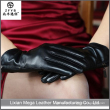 Gants de conduite personnalisés en gros en Chine